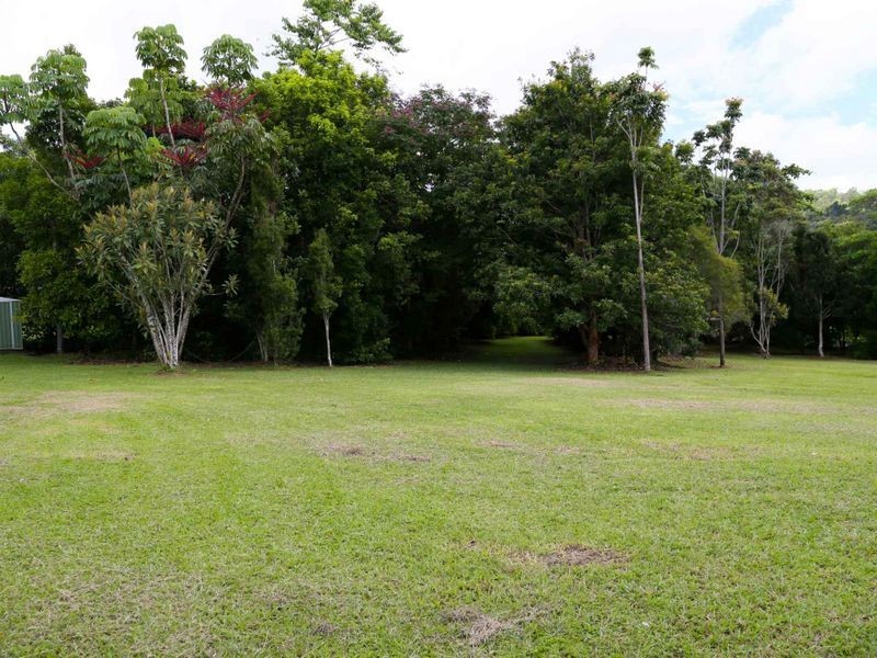 26 Williamson Drive, Kuranda QLD 4881