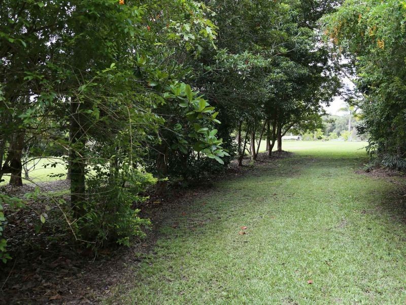 26 Williamson Drive, Kuranda QLD 4881