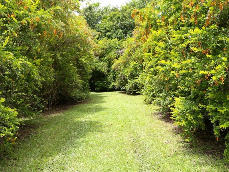 26 Williamson Drive, Kuranda QLD 4881