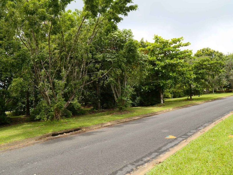 26 Williamson Drive, Kuranda QLD 4881