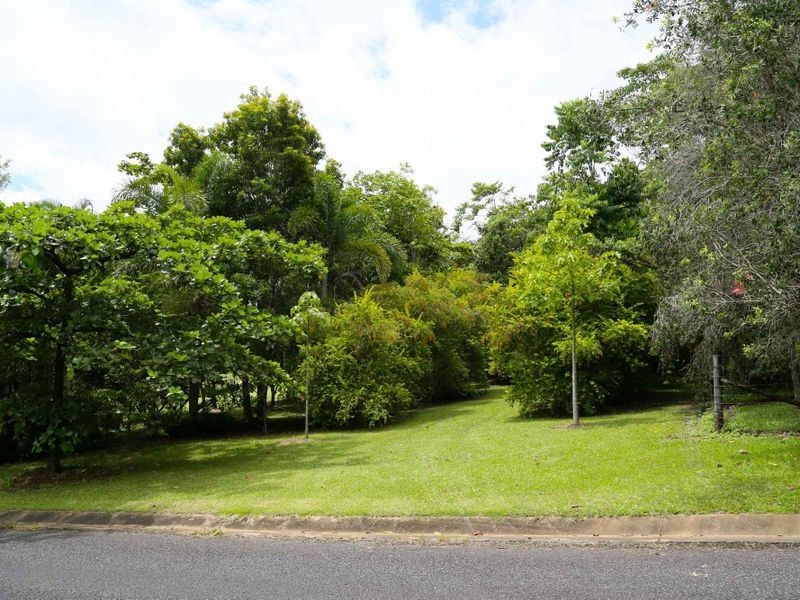 26 Williamson Drive, Kuranda QLD 4881
