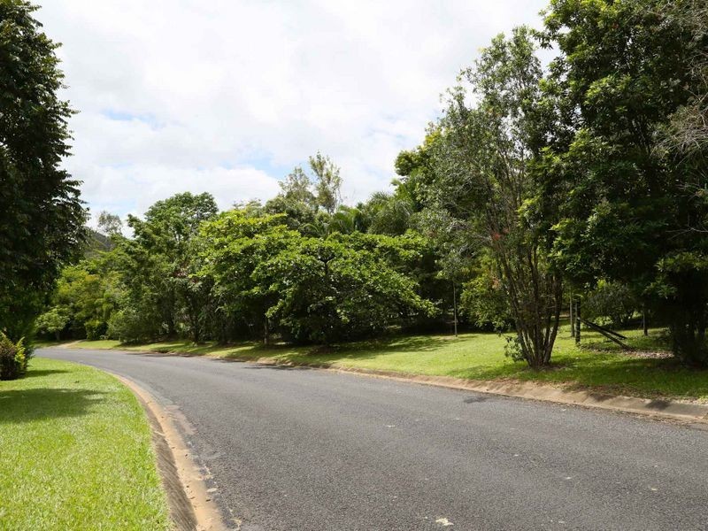 26 Williamson Drive, Kuranda QLD 4881