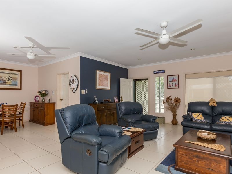 35 Cheviot Street, Smithfield QLD 4878