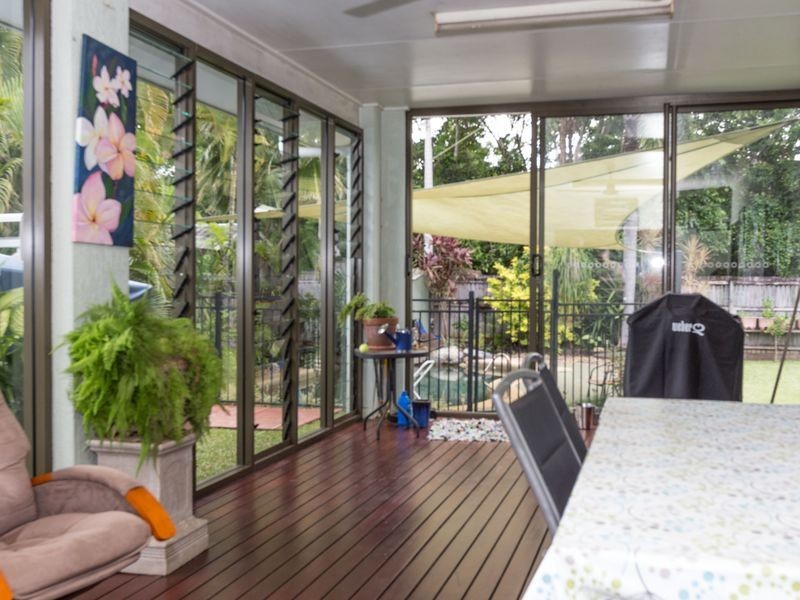 35 Cheviot Street, Smithfield QLD 4878