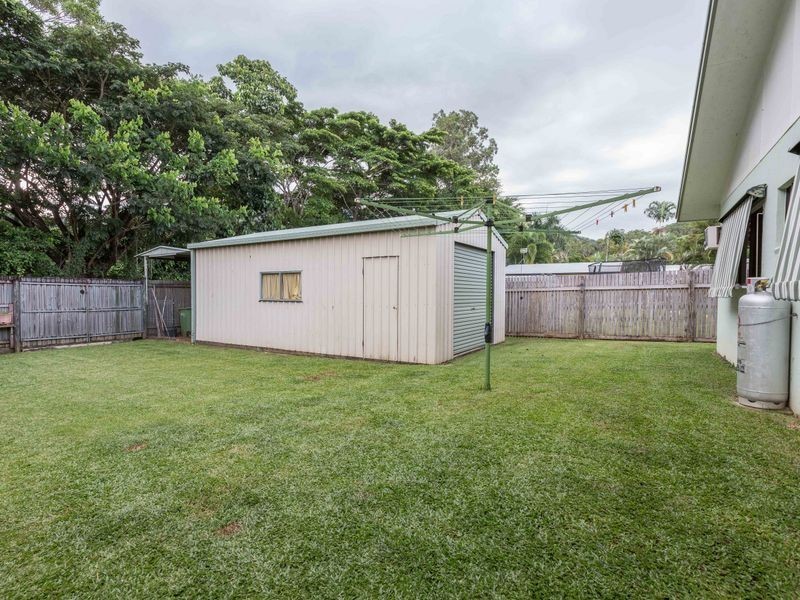 35 Cheviot Street, Smithfield QLD 4878