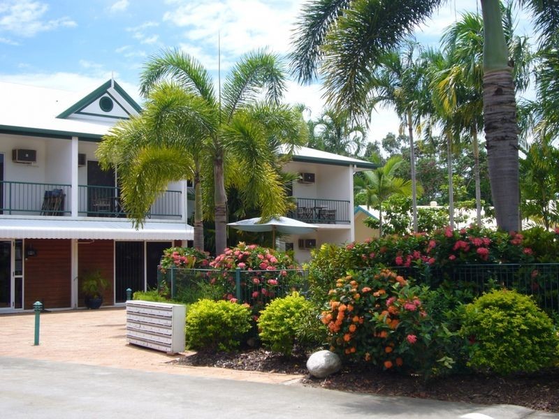 1/6-8 Faculty Close, Smithfield QLD 4878