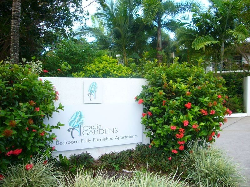 1/6-8 Faculty Close, Smithfield QLD 4878