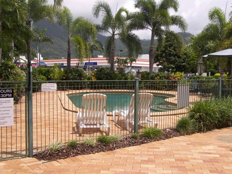 1/6-8 Faculty Close, Smithfield QLD 4878