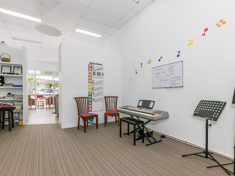 Coffee Bea Campus Shopping Village, Smithfield QLD 4878