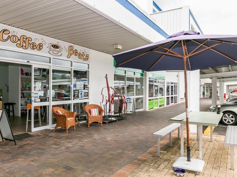 Coffee Bea Campus Shopping Village, Smithfield QLD 4878