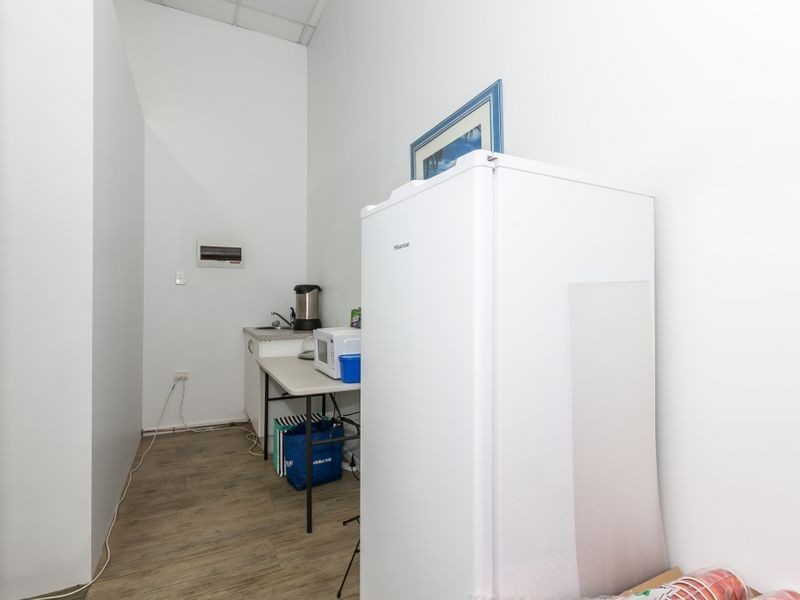 Coffee Bea Campus Shopping Village, Smithfield QLD 4878