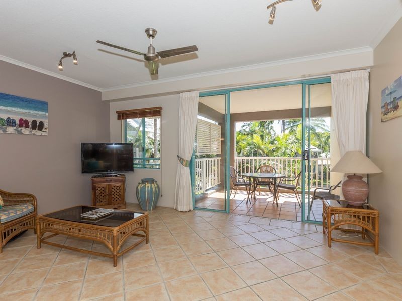 38/65 Vasey Esplanade, Trinity Beach QLD 4879