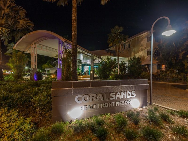 38/65 Vasey Esplanade, Trinity Beach QLD 4879