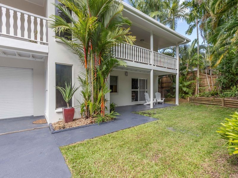 12 Knight Road, Smithfield QLD 4878