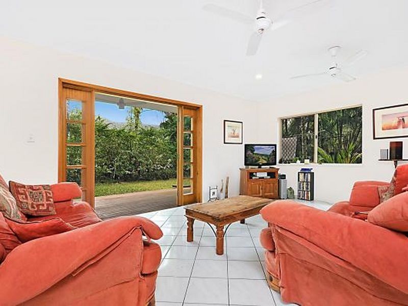 23 Isaac Smith Close, Kewarra Beach QLD 4879