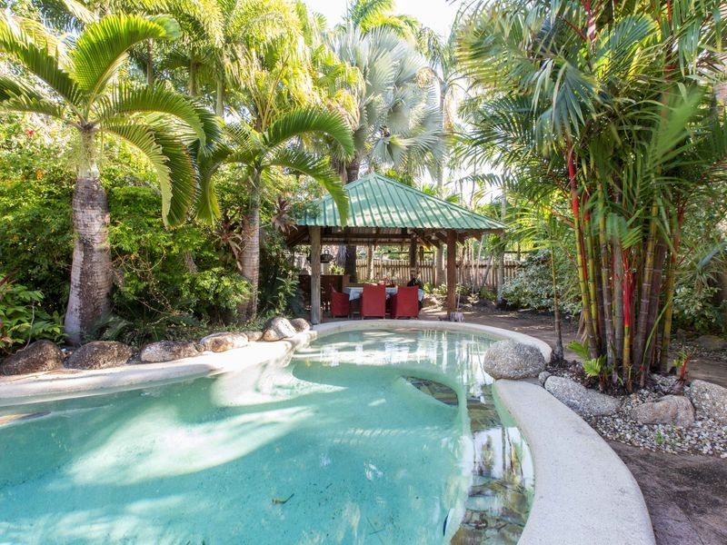 23 Isaac Smith Close, Kewarra Beach QLD 4879