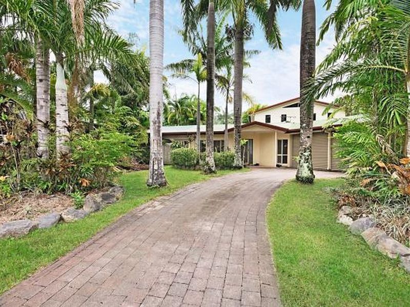 23 Isaac Smith Close, Kewarra Beach QLD 4879