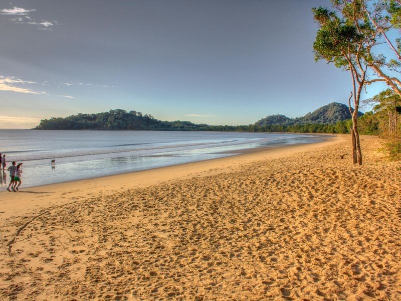 23 Isaac Smith Close, Kewarra Beach QLD 4879