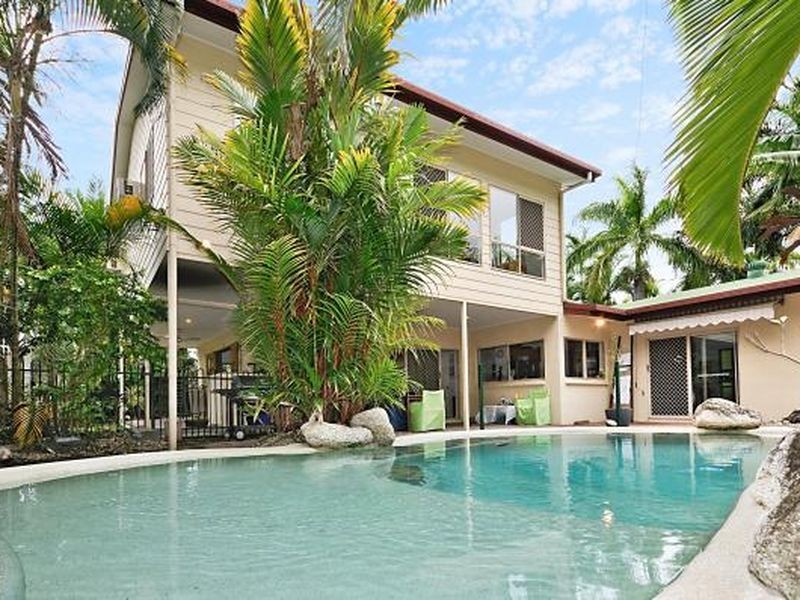 23 Isaac Smith Close, Kewarra Beach QLD 4879
