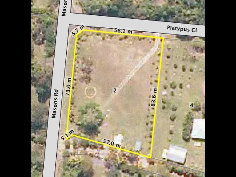 2 Platypus Close, Kuranda QLD 4881