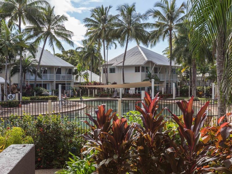 22/65 Vasey Esplanade, Trinity Beach QLD 4879