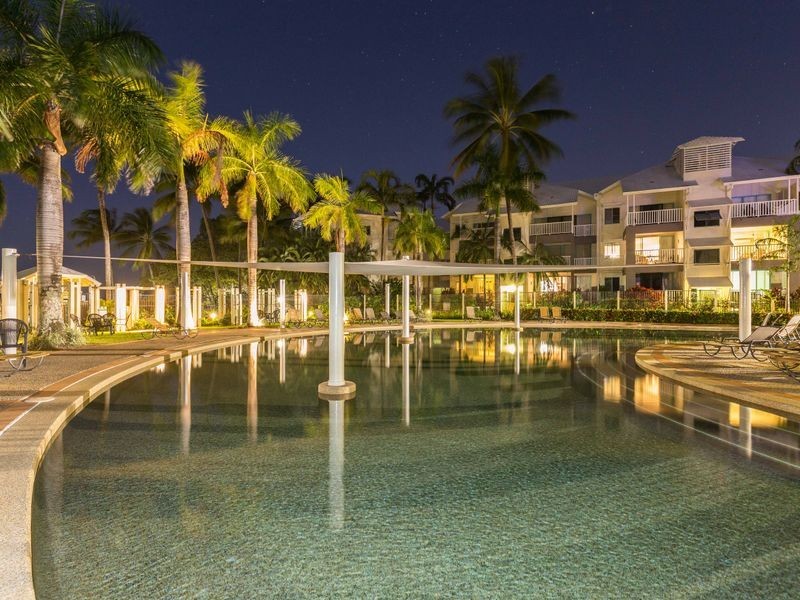 22/65 Vasey Esplanade, Trinity Beach QLD 4879