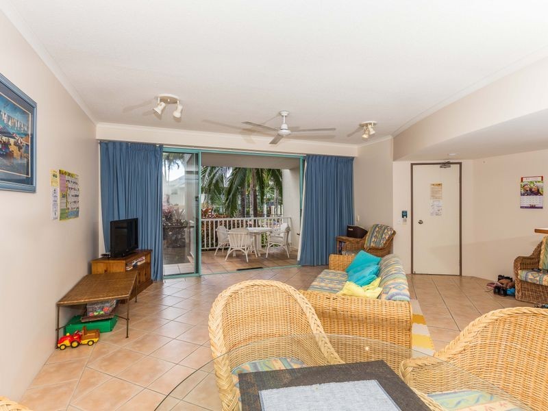 22/65 Vasey Esplanade, Trinity Beach QLD 4879