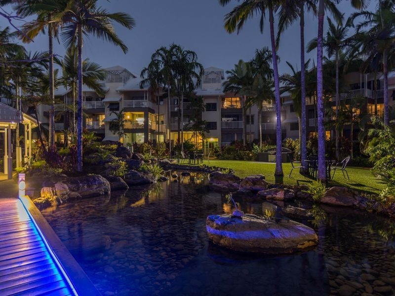 22/65 Vasey Esplanade, Trinity Beach QLD 4879