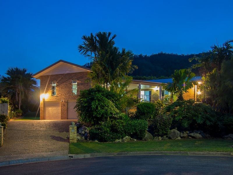 5 Wren Court, Bayview Heights QLD 4868