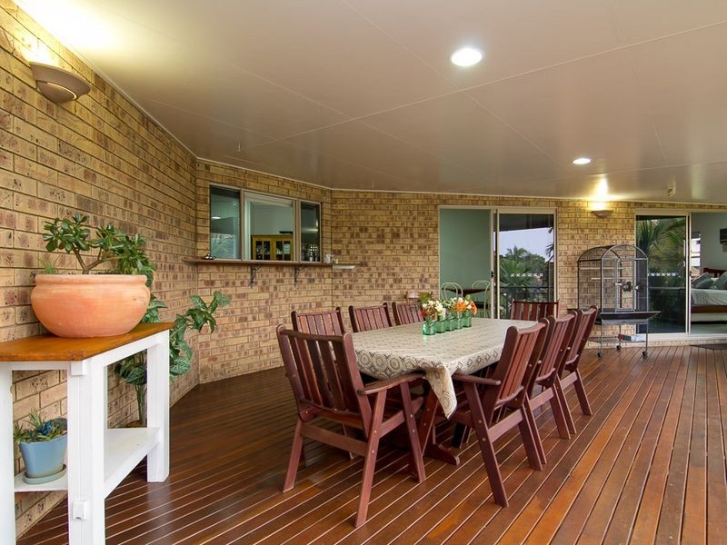 5 Wren Court, Bayview Heights QLD 4868