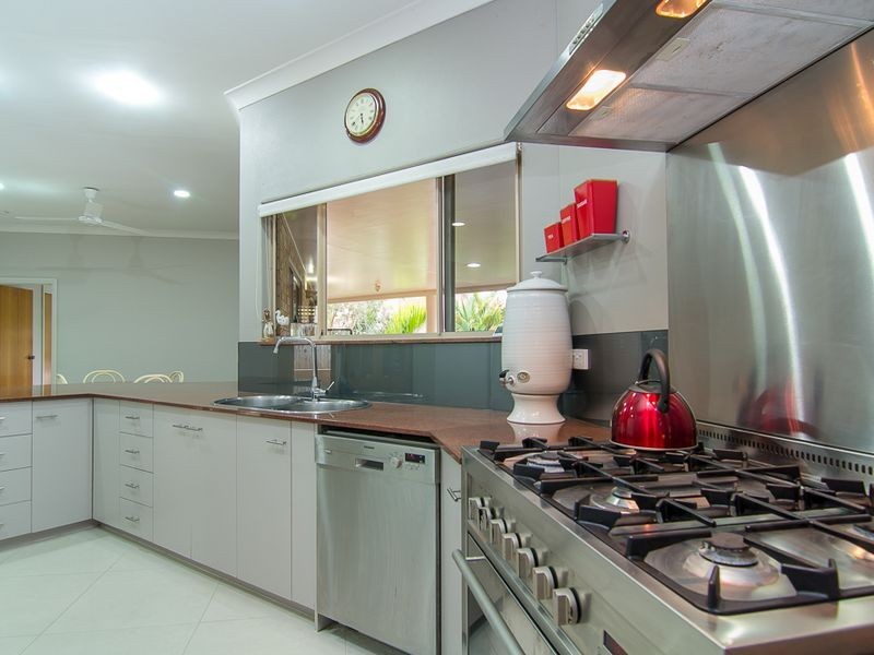 5 Wren Court, Bayview Heights QLD 4868