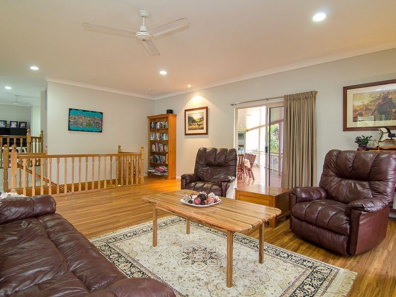 5 Wren Court, Bayview Heights QLD 4868