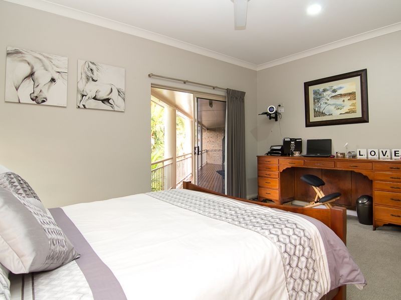 5 Wren Court, Bayview Heights QLD 4868