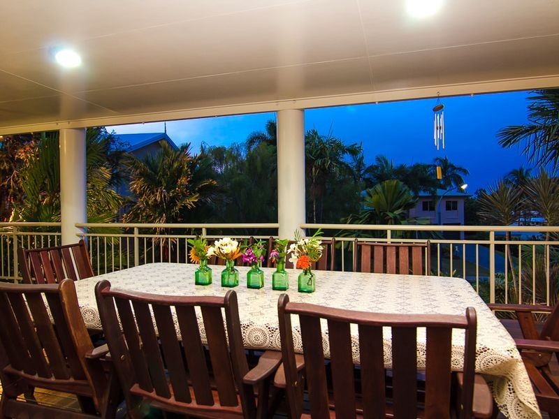 5 Wren Court, Bayview Heights QLD 4868