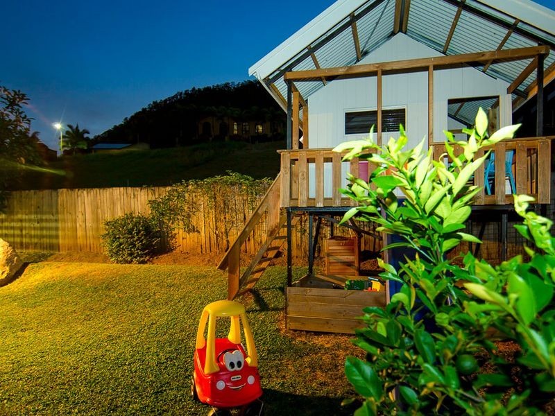 5 Wren Court, Bayview Heights QLD 4868