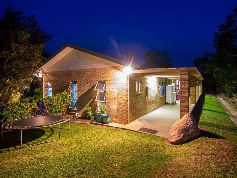 5 Wren Court, Bayview Heights QLD 4868