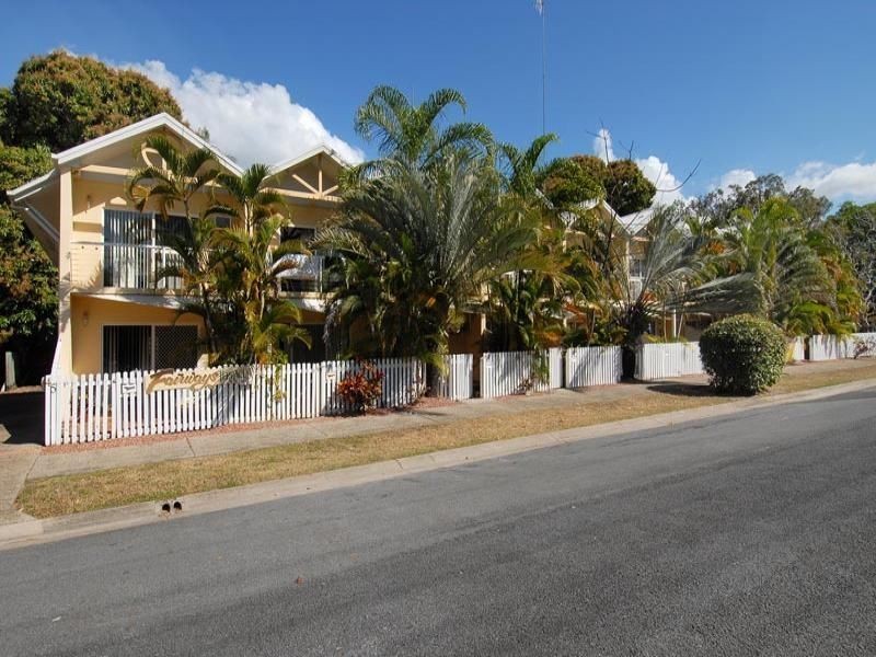 6/100 Cunningham Street, Yorkeys Knob QLD 4878