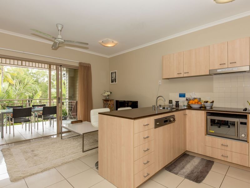333/49-63 Williams Esplanade, Palm Cove QLD 4879