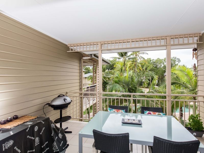 333/49-63 Williams Esplanade, Palm Cove QLD 4879
