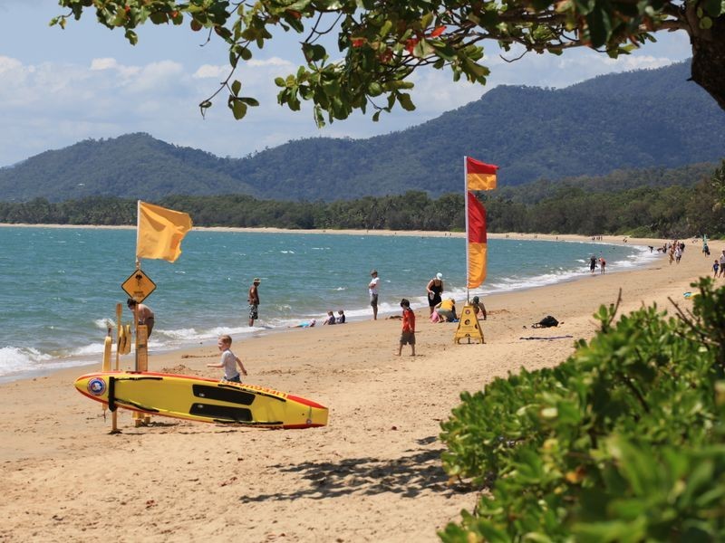 333/49-63 Williams Esplanade, Palm Cove QLD 4879