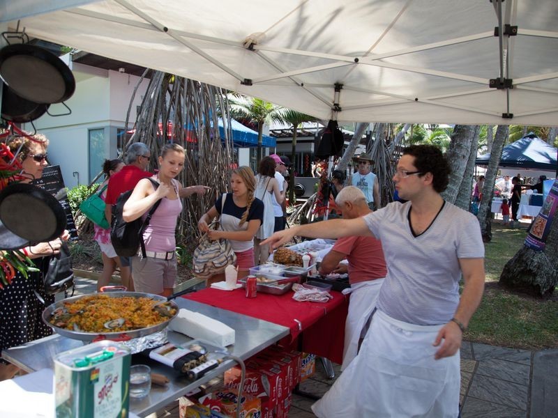 333/49-63 Williams Esplanade, Palm Cove QLD 4879