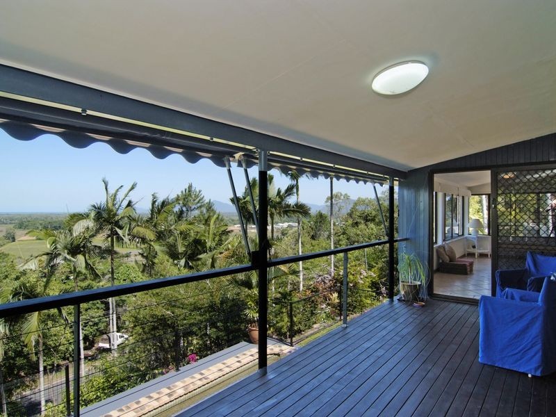 17 Bena Street, Smithfield QLD 4878