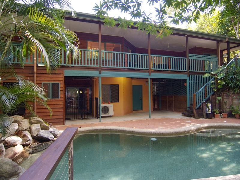 12 Cycas Close, Kamerunga QLD 4870