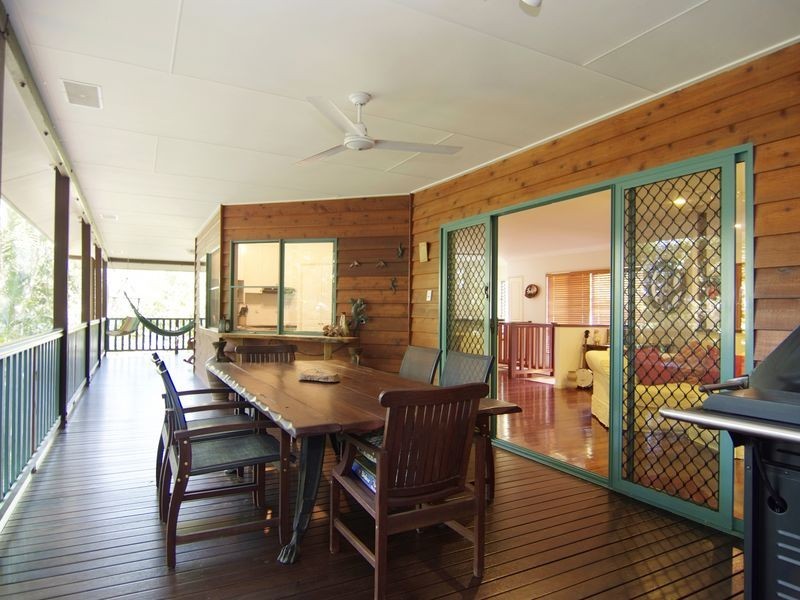 12 Cycas Close, Kamerunga QLD 4870