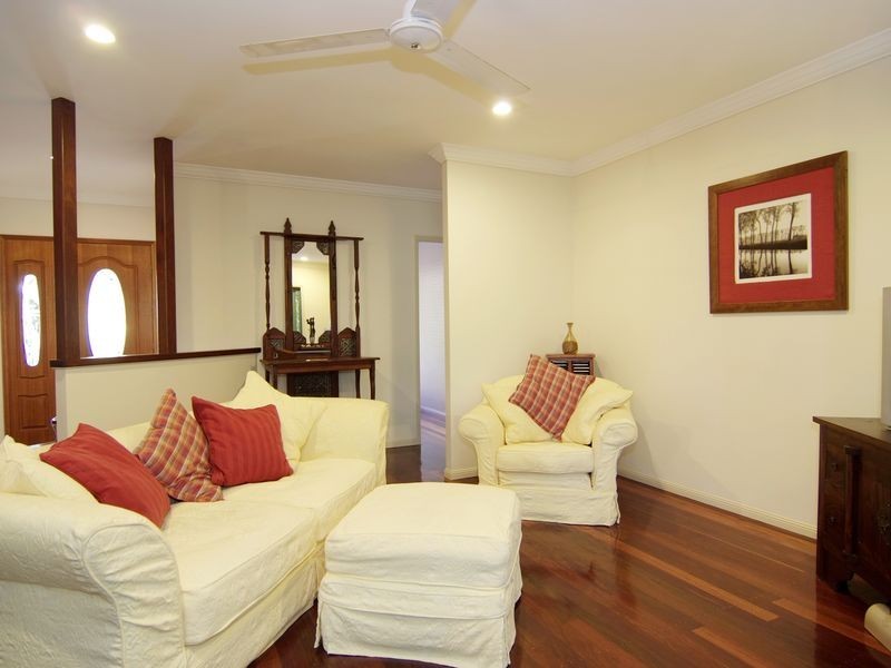 12 Cycas Close, Kamerunga QLD 4870