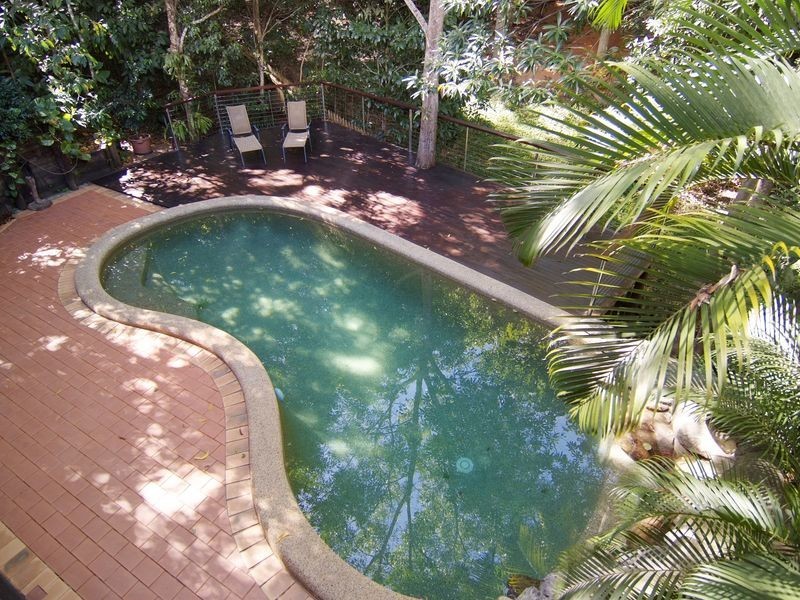 12 Cycas Close, Kamerunga QLD 4870