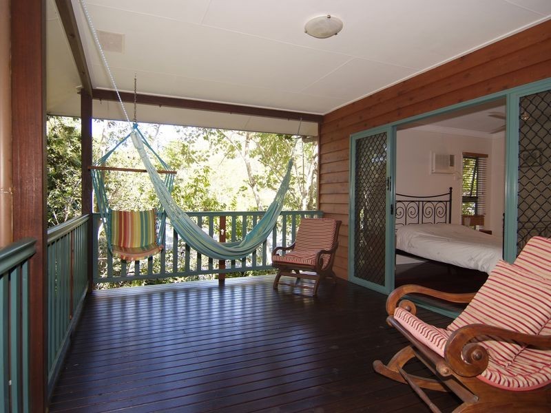 12 Cycas Close, Kamerunga QLD 4870