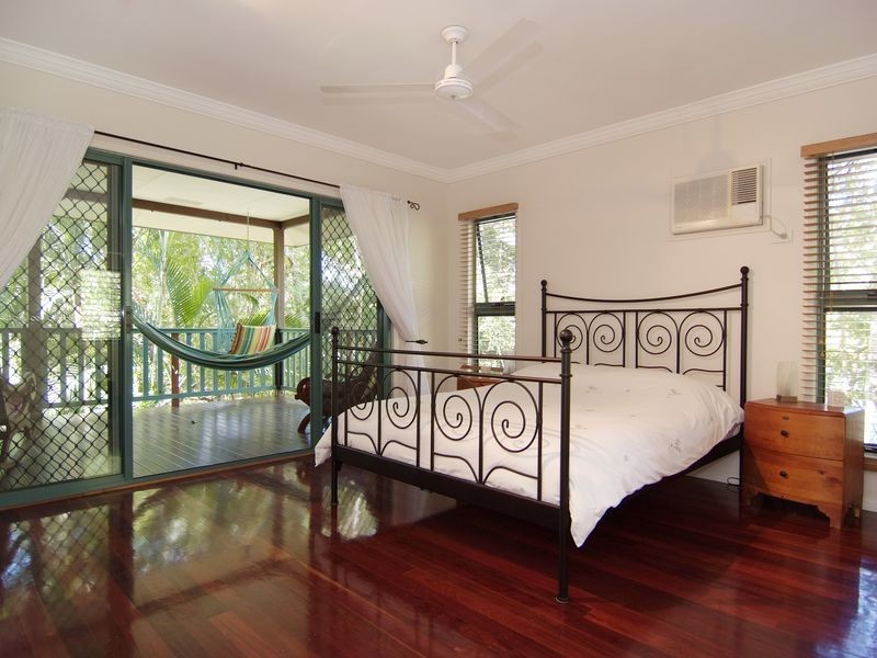 12 Cycas Close, Kamerunga QLD 4870