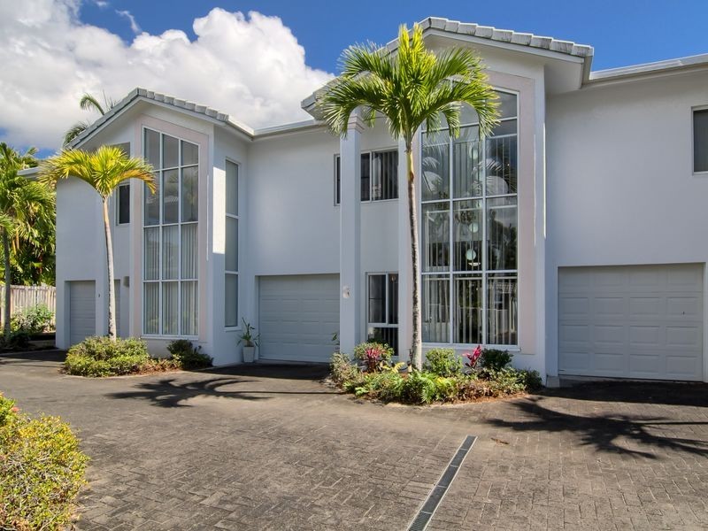 3/70-72 Cedar Road, Palm Cove QLD 4879