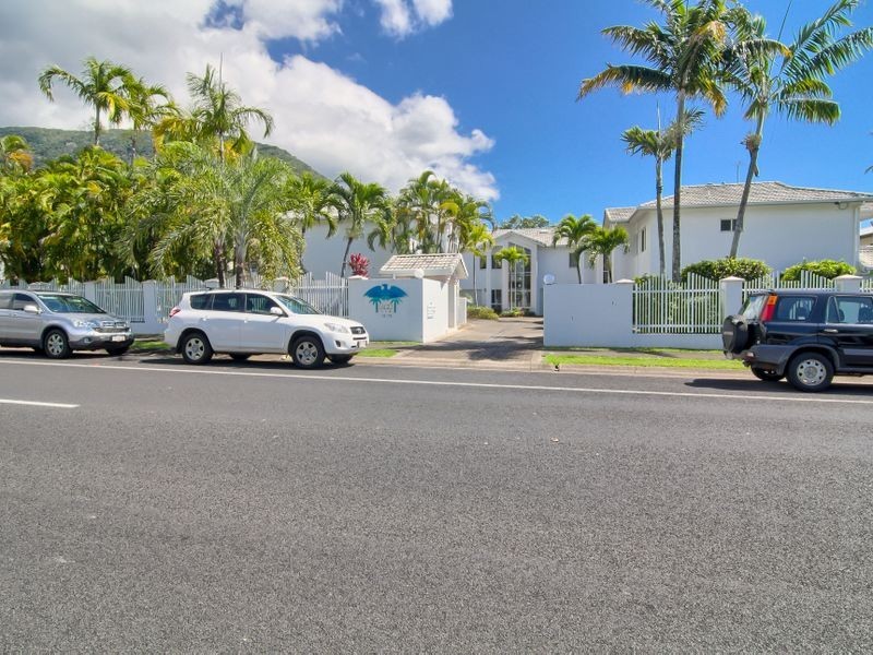 3/70-72 Cedar Road, Palm Cove QLD 4879